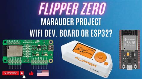The ESP8266 Deauther Board. . Esp32 deauther flipper